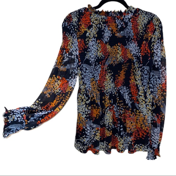 Anthropologie Akemi Kin Top - Small in Excellent Condition - Picture 5 of 5